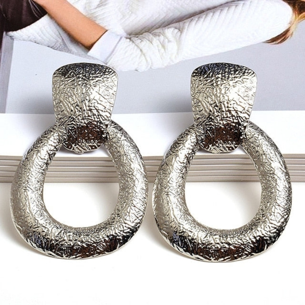 Gorgeous earrings